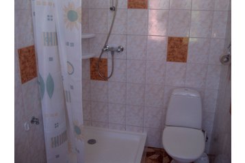 Эстония Privát Pärnu, Экстерьер